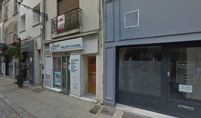 PRO BTP, Agence d'Assurances à Martigues