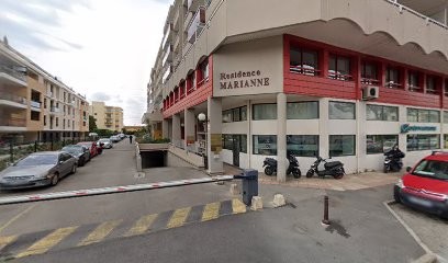 SGF ASSU, Agence d'Assurances à Saint-Laurent-du-Var