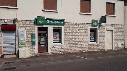 Agence Groupama De St Martin En Bresse, Agence d'Assurances à Saint-Martin-en-Bresse