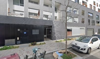 Comparateur en mutuelle, Agence d'Assurances à Pantin