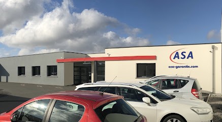 ASA GARANTIE - OCASSUR, Agence d'Assurances à Pont-Saint-Martin