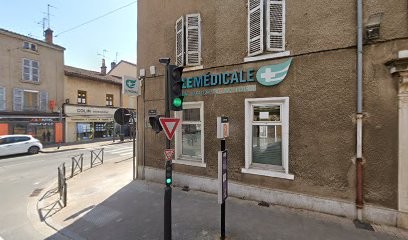 Axullev, Agence d'Assurances à Villefranche-sur-Saône