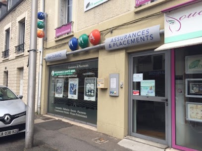 MMA Assurances MELUN CHAMBLAIN, Agence d'Assurances à Melun