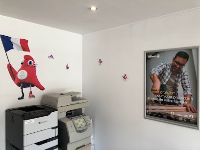 Allianz Assurance MONTVILLE - Jeremy DUCASTEL, Agence d'Assurances à Montville