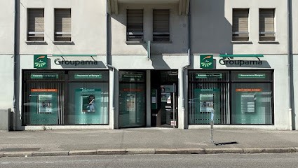 Agence Groupama Saint Louis, Agence d'Assurances à Saint-Louis