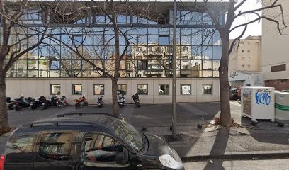 GCS CHU DE FRANCE FINANCE, Agence d'Assurances à Marseille 05