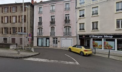 AXA Assurance et Banque Gardette Jullien De Pommerol, Agence d'Assurances à Thiers