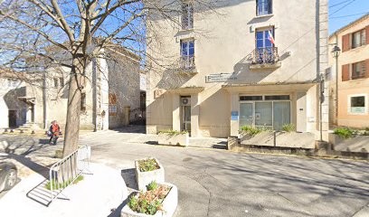 Sapca Assurances, Agence d'Assurances à Forcalquier