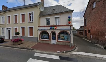 MMA Assurances GAMACHES, Agence d'Assurances à Gamaches