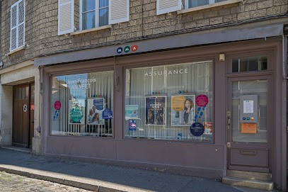 MMA Assurances SENLIS, Agence d'Assurances à Senlis