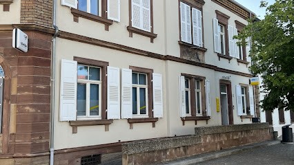 Abeille Assurances - Molsheim, Agence d'Assurances à Molsheim