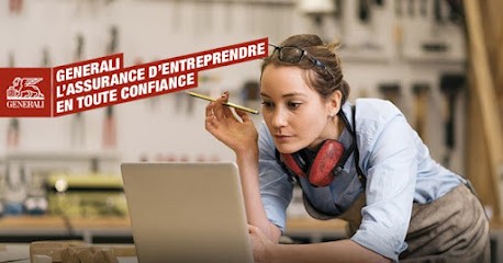 Assurance Generali - Bc Assurances Fontainebleau, Agence d'Assurances à Fontainebleau
