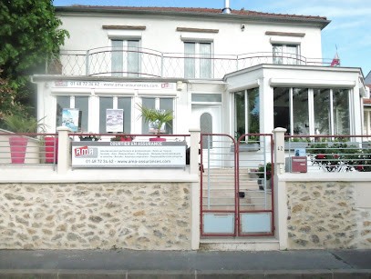 Andree MALISSEIN ASSURANCES, Agence d'Assurances au Perreux-sur-Marne