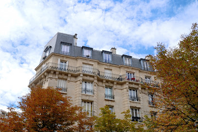 Sada Assurances (Délégation Paris) Assurance à Paris 03