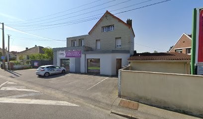 AXA Prévoyance & Patrimoine Severine Jourdain, Agence d'Assurances à Dieppe