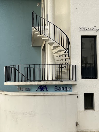 AXA Assurance et Banque Eirl Migout Bertrand, Agence d'Assurances à Royan