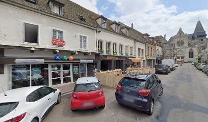 MMA Assurances HOUDAN, Agence d'Assurances à Houdan