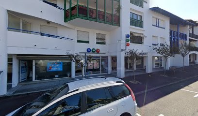 MMA Assurances HENDAYE VILLE IRANDATZ, Agence d'Assurances à Hendaye