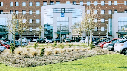 AXA WebCenter, Agence d'Assurances à Wasquehal