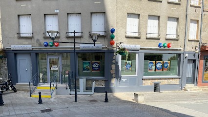 MMA Assurances LA SOUTERRAINE, Agence d'Assurances à La Souterraine