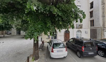 Oliva François-Xavier, Agence d'Assurances au Vigan