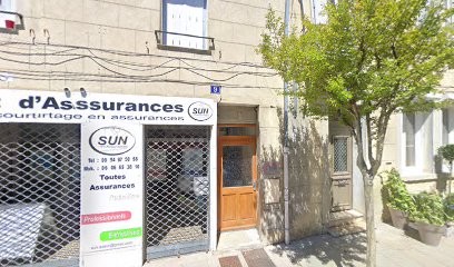 Sun Assurances, Agence d'Assurances à Vaison-la-Romaine