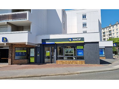 MACIF Assurances, Agence d'Assurances à Dreux