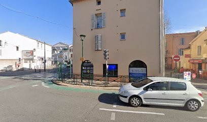 Mutuelle séniors, Agence d'Assurances à La Garde