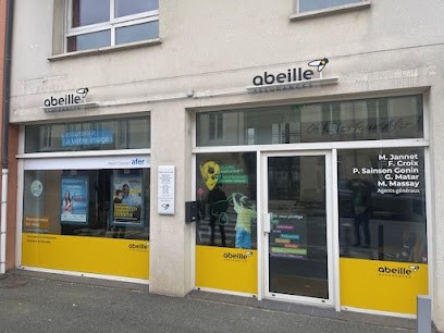 Abeille Assurances - Vierzon, Agence d'Assurances à Vierzon