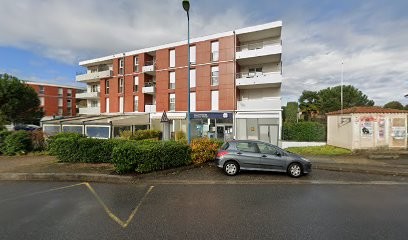 Bourgade Gilles, Agence d'Assurances au Passage