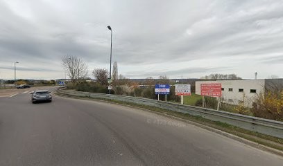 Acces Santé, Agence d'Assurances à Épône