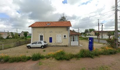 AXA Assurance Eirl Lamouche Julien, Agence d'Assurances à Loudun