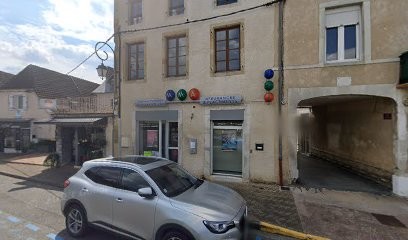 MMA Assurances LEMBEYE, Agence d'Assurances à Lembeye