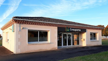 Agence Groupama Matha, Agence d'Assurances à Matha