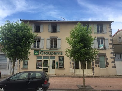 Agence Groupama De Maringues, Agence d'Assurances à Maringues