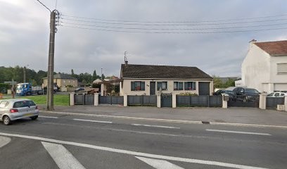 Périgny Hotton Associés, Agence d'Assurances à Marly