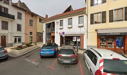 AÉSIO mutuelle, Agence d'Assurances à Gap