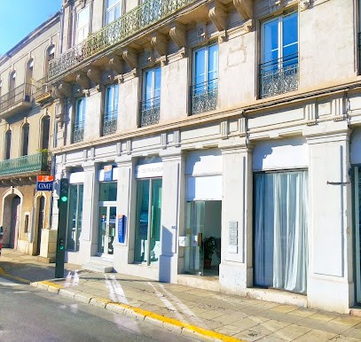 GMF Assurances SETE, Agence d'Assurances à Sète