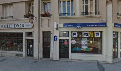 ACORIS Mutuelles Toul, Agence d'Assurances à Toul