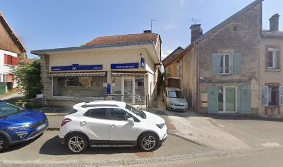 AXA Assurance Et Banque Eirl Tramcourt Kevin, Agence d'Assurances à Rioz