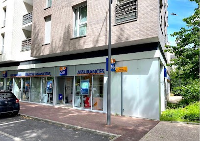GMF Assurances CRETEIL, Agence d'Assurances à Créteil