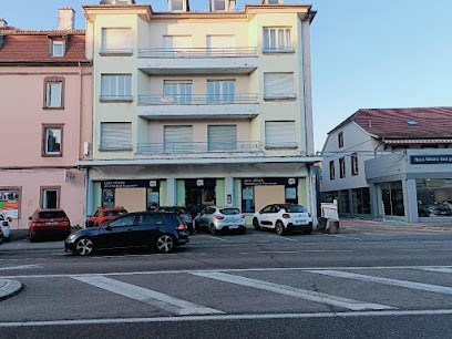 GAN ASSURANCES SARREBOURG DABO, Agence d'Assurances à Sarrebourg