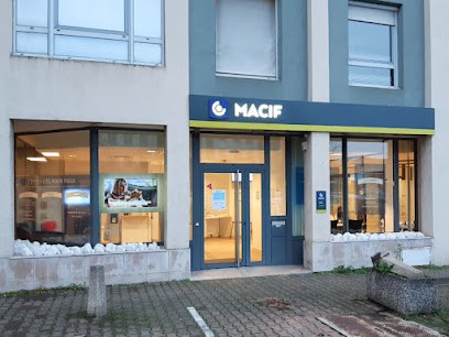 MACIF Assurances, Agence d'Assurances à Meyzieu