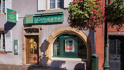 Agence Groupama Rouffach, Agence d'Assurances à Rouffach