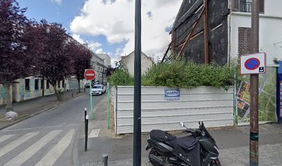 Agence AXA M Camusian Nisan, Agence d'Assurances à Pierrefitte-sur-Seine