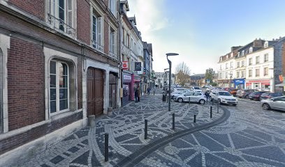 MMA Assurances PONT AUDEMER, Agence d'Assurances à Pont-Audemer