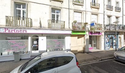 Cabinet LB Conseils&Assurance - Agent Abeille Assurances- Lydia Brouard, Agence d'Assurances à Saumur