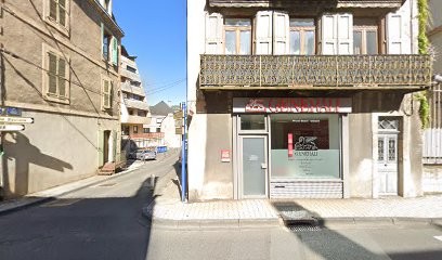Assurance Generali - Pierre Henri Giscard, Agence d'Assurances à Mende