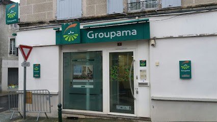 Agence Groupama De Saugues, Agence d'Assurances à Saugues
