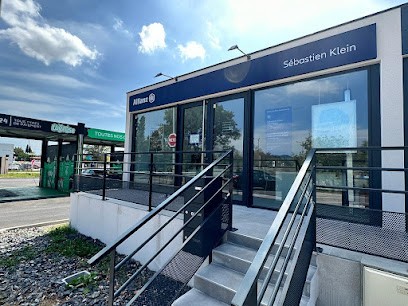 Allianz Assurance MILLAS - Sébastien KLEIN, Agence d'Assurances à Millas